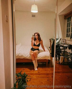 Laurenkimripley Nude Photos photo 37