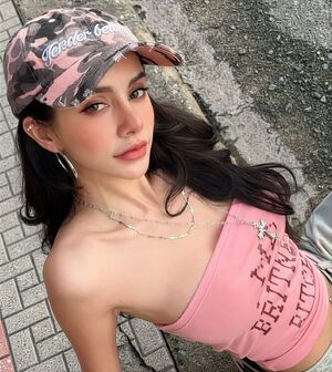 Urbabyjasmin Nude Photos photo 7
