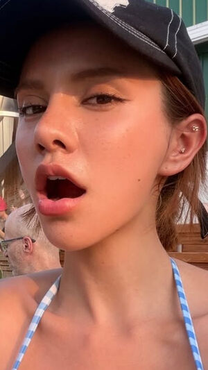 Urbabyjasmin Nude Photos photo 16