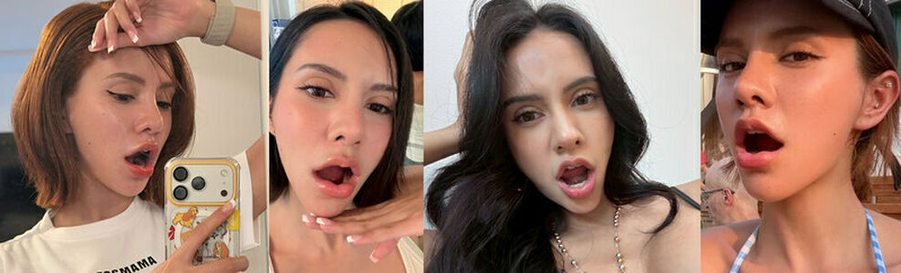 Urbabyjasmin Nude Photos photo 26