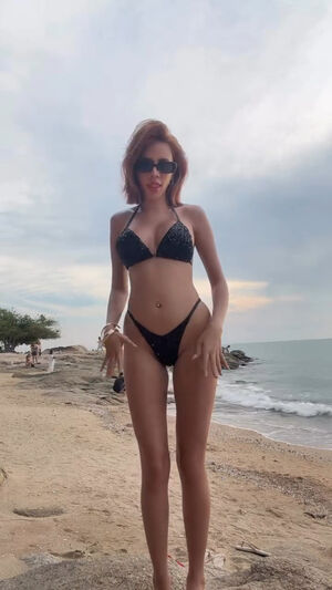 Urbabyjasmin Nude Photos photo 100
