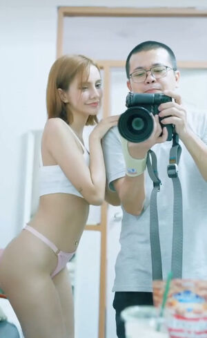 Urbabyjasmin Nude Photos photo 102