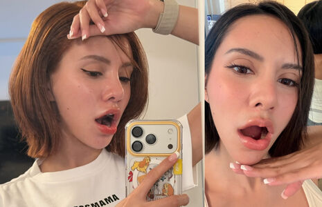 Urbabyjasmin Nude Photos photo 181