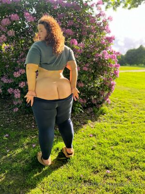 Thickgreekbleu Nude Photos photo 6