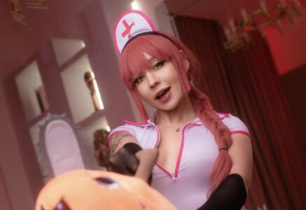 Alice Bong Nude Photos photo 2