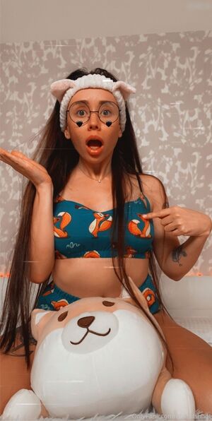 Alice Bong Nude Photos photo 90