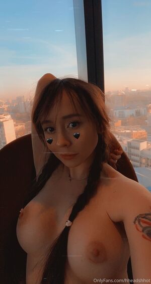 Alice Bong Nude Photos photo 118