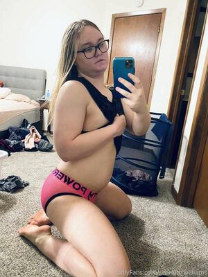 Scarlett Williams Nude Photos photo 28