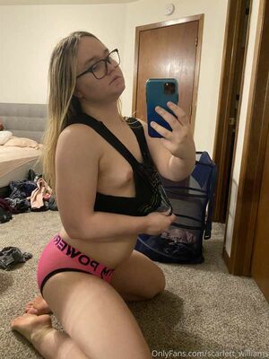 Scarlett Williams Nude Photos photo 31