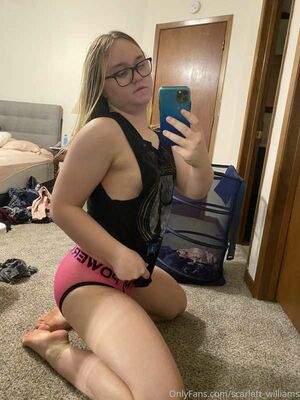 Scarlett Williams Nude Photos photo 32