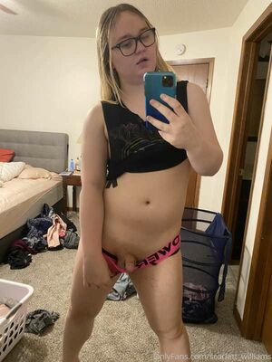 Scarlett Williams Nude Photos photo 34