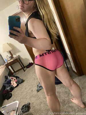 Scarlett Williams Nude Photos photo 36