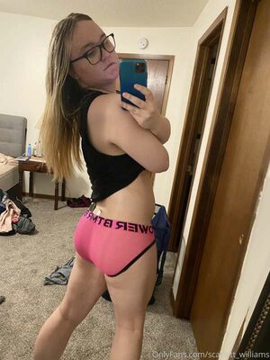 Scarlett Williams Nude Photos photo 38