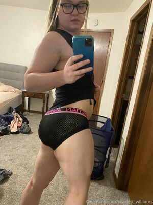 Scarlett Williams Nude Photos photo 42