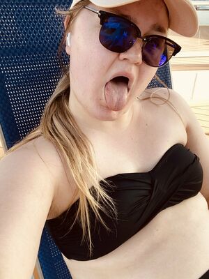 Scarlett Williams Nude Photos photo 99