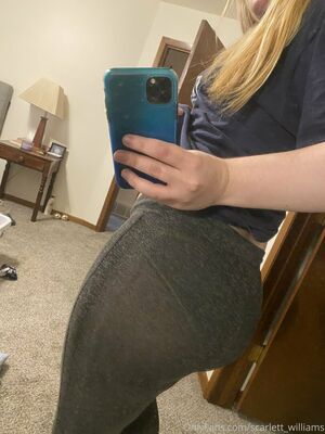 Scarlett Williams Nude Photos photo 110