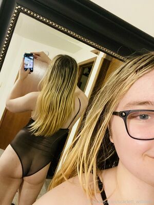 Scarlett Williams Nude Photos photo 156