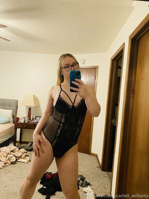 Scarlett Williams Nude Photos photo 162