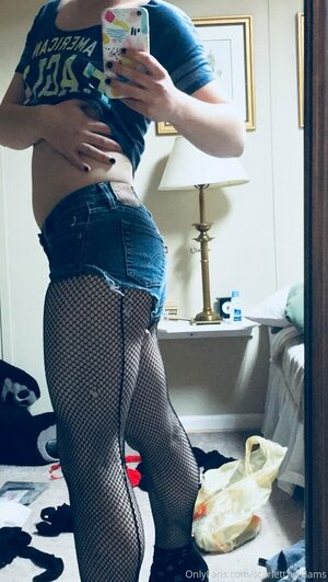 Scarlett Williams Nude Photos photo 180