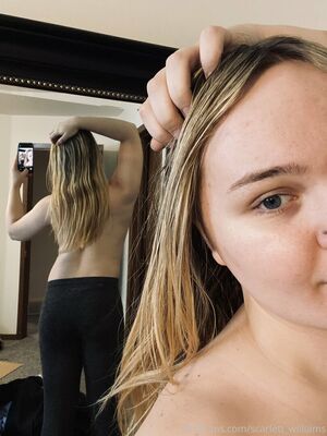 Scarlett Williams Nude Photos photo 194