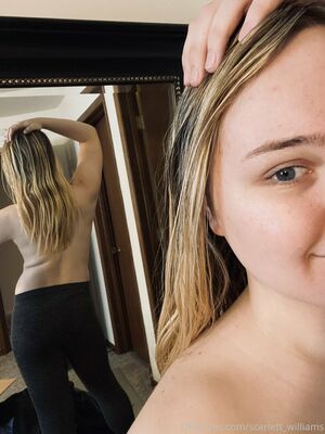 Scarlett Williams Nude Photos photo 196