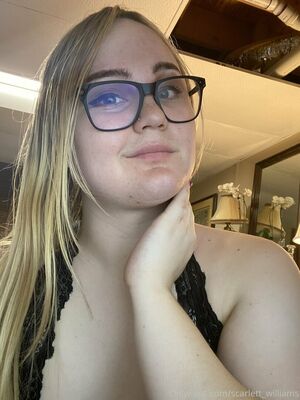 Scarlett Williams Nude Photos photo 202