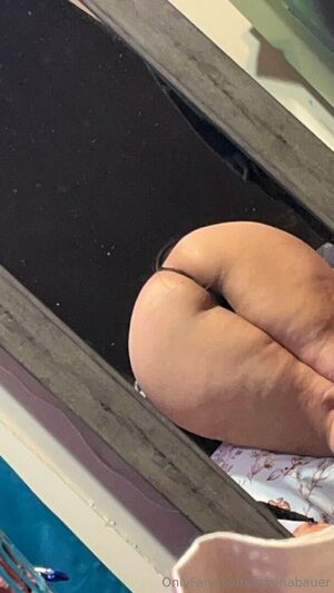 Athena Bauer Nude Photos photo 35