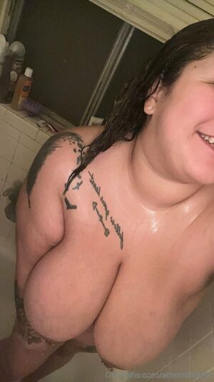 Athena Bauer Nude Photos photo 77