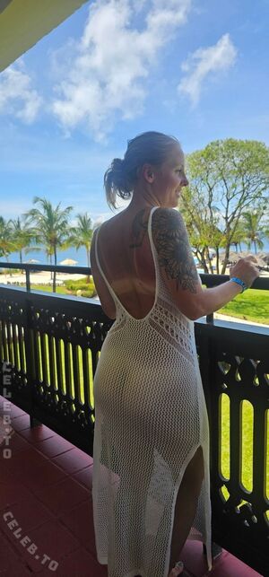 Oceanbluebelle Nude Photos photo 21