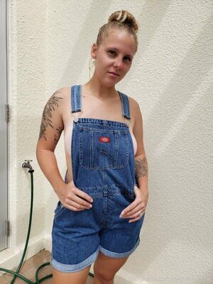 Oceanbluebelle Nude Photos photo 52