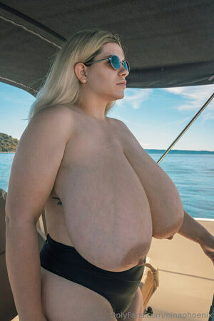 Ninaphoenix Nude Photos photo 2