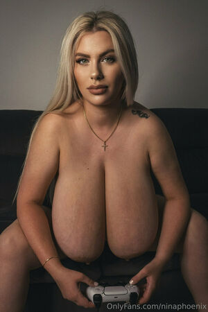 Ninaphoenix Nude Photos photo 193