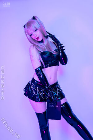 Yuzu Pyon Nude Photos photo 58