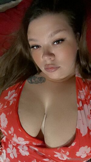 Tabbyvonxxx Nude Photos photo 2