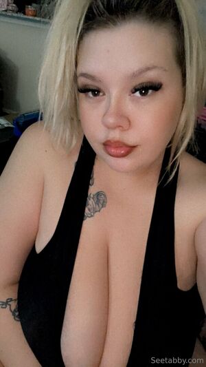 Tabbyvonxxx Nude Photos photo 7