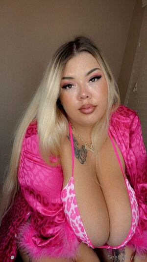 Tabbyvonxxx Nude Photos photo 12