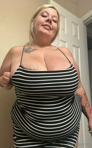 Tabbyvonxxx Nude Photos photo 18
