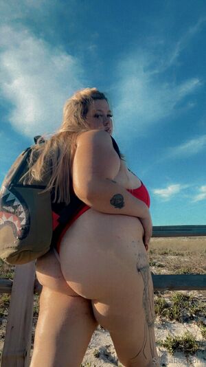 Tabbyvonxxx Nude Photos photo 19