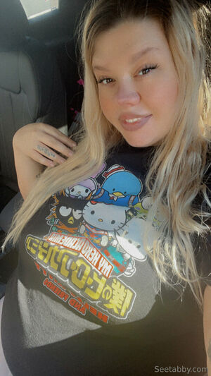 Tabbyvonxxx Nude Photos photo 28
