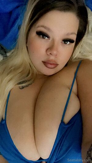 Tabbyvonxxx Nude Photos photo 58