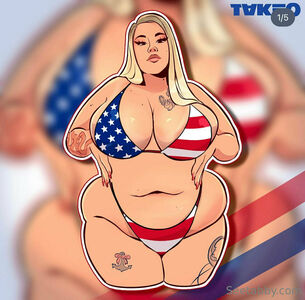Tabbyvonxxx Nude Photos photo 85