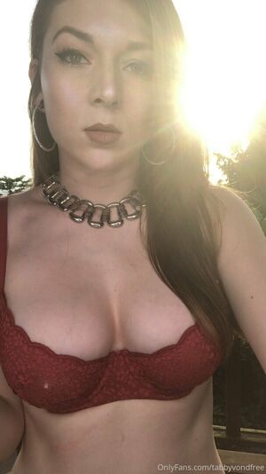Tabbyvonxxx Nude Photos photo 241