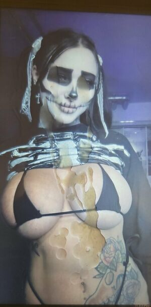 MoodieMaggie Nude Photos photo 26