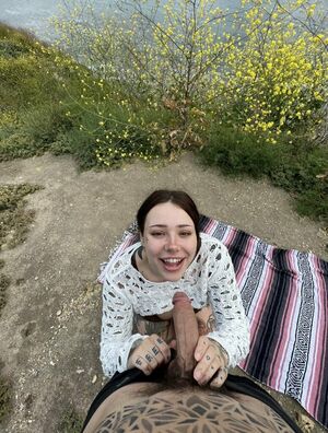 MoodieMaggie Nude Photos photo 46