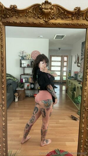 MoodieMaggie Nude Photos photo 95