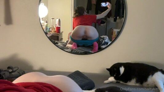 Saltykitten Nude Photos photo 22