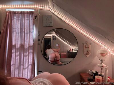 Saltykitten Nude Photos photo 38