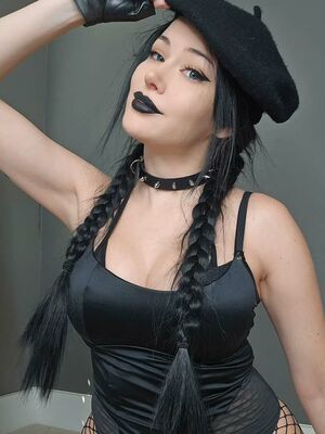 ItsLeslie Nude Photos photo 15
