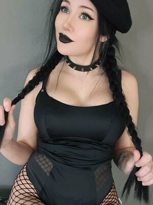 ItsLeslie Nude Photos photo 16