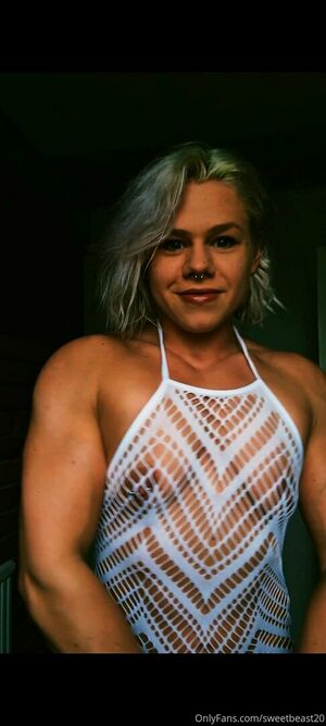 Sweetbeast20 Nude Photos photo 139